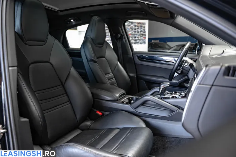Porsche Cayenne din 2021 cu 131.718 km - oferta POR206257 - foto 5