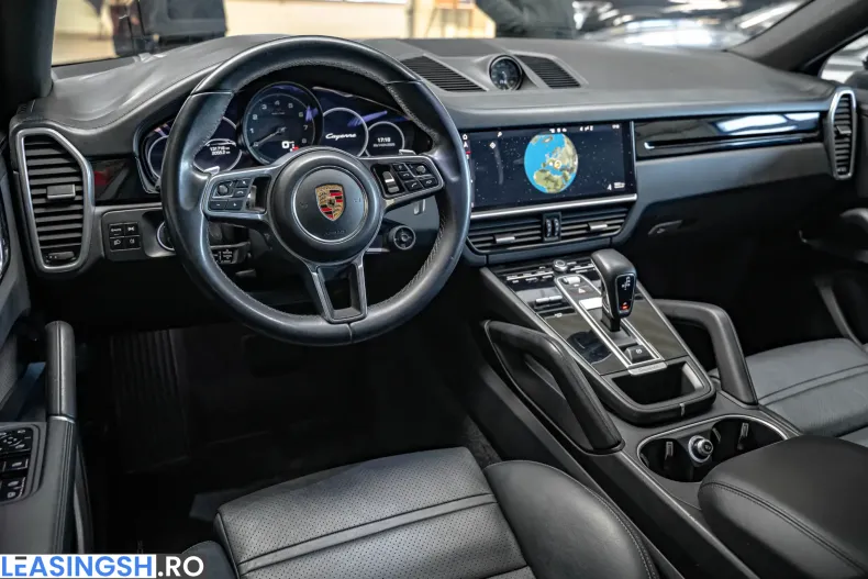 Porsche Cayenne din 2021 cu 131.718 km - oferta POR206257 - foto 6