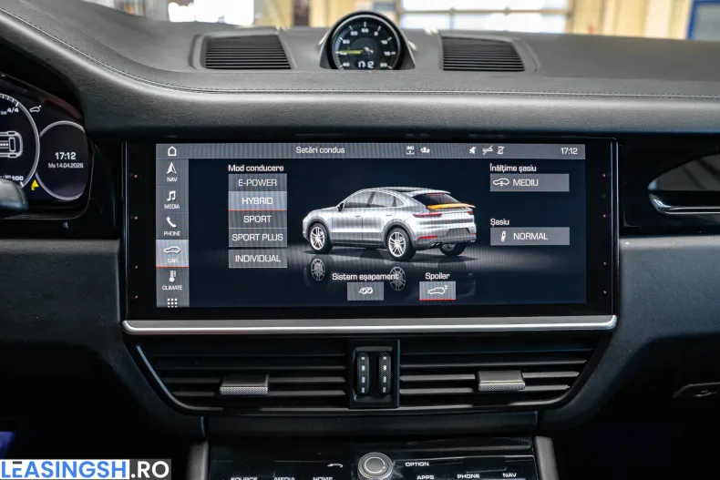 Porsche Cayenne din 2021 cu 131.718 km - oferta POR206257 - foto 7