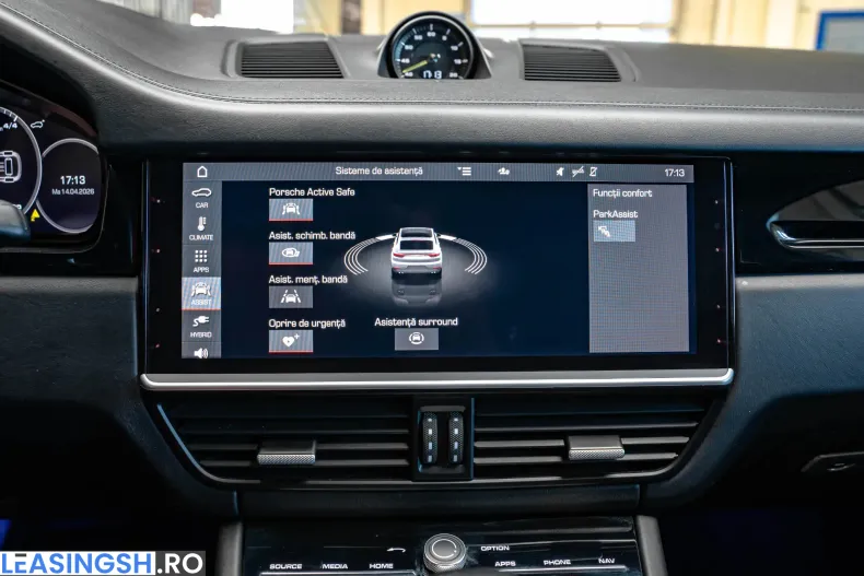 Porsche Cayenne din 2021 cu 131.718 km - oferta POR206257 - foto 8