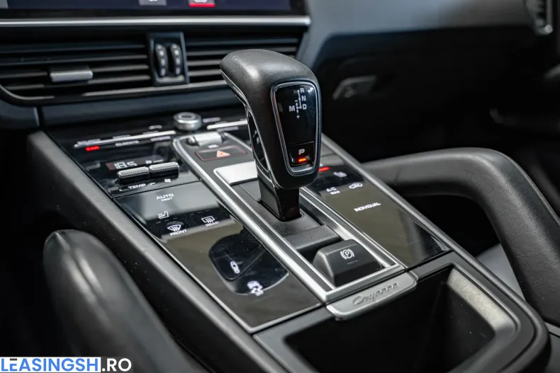 Porsche Cayenne din 2021 cu 131.718 km - oferta POR206257 - foto 11