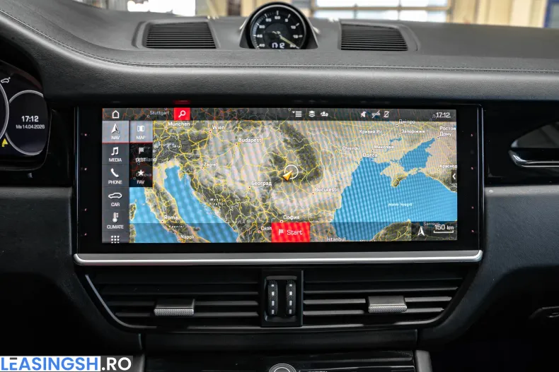 Porsche Cayenne din 2021 cu 131.718 km - oferta POR206257 - foto 12