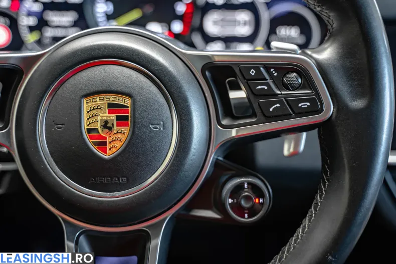 Porsche Cayenne din 2021 cu 131.718 km - oferta POR206257 - foto 13