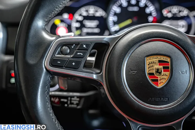 Porsche Cayenne din 2021 cu 131.718 km - oferta POR206257 - foto 15