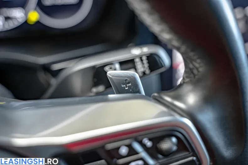 Porsche Cayenne din 2021 cu 131.718 km - oferta POR206257 - foto 17