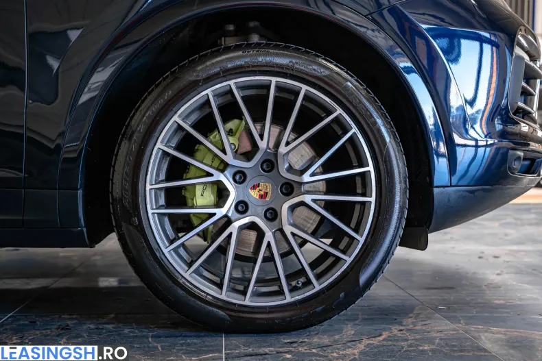 Porsche Cayenne din 2021 cu 131.718 km - oferta POR206257 - foto 24