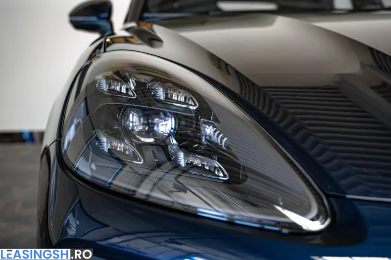 Porsche Cayenne din 2021 cu 131.718 km - oferta POR206257 - foto 25