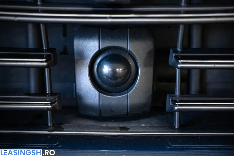 Porsche Cayenne din 2021 cu 131.718 km - oferta POR206257 - foto 26