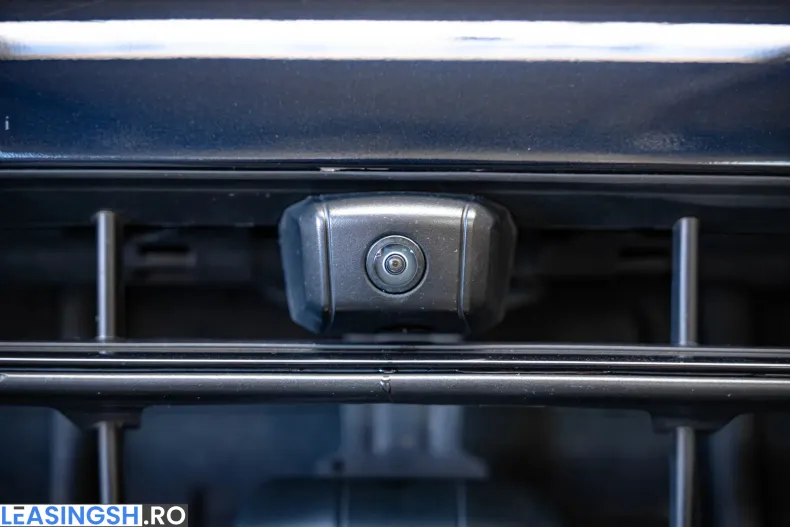 Porsche Cayenne din 2021 cu 131.718 km - oferta POR206257 - foto 27