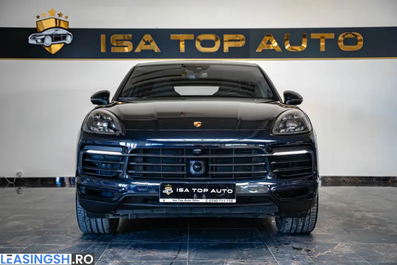 Porsche Cayenne din 2021 cu 131.718 km - oferta POR206257 - foto 28