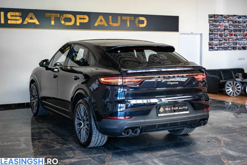 Porsche Cayenne din 2021 cu 131.718 km - oferta POR206257 - foto 32