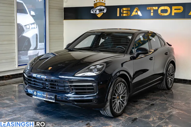 Porsche Cayenne din 2021 cu 131.718 km - oferta POR206257 - foto 34