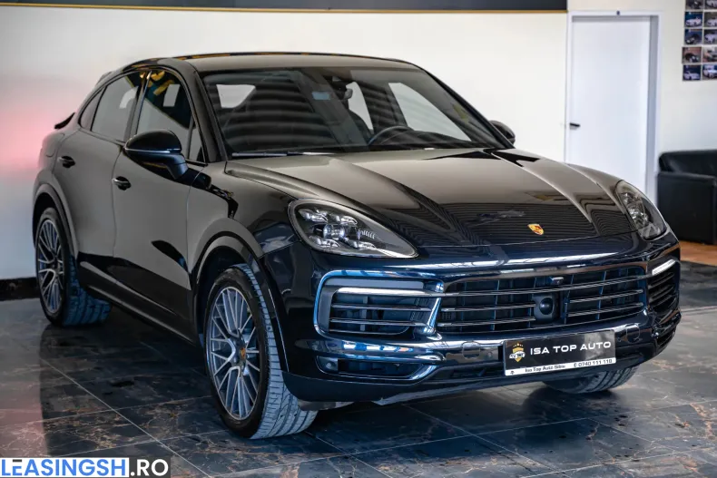 Porsche Cayenne din 2021 cu 131.718 km - oferta POR206257 - foto 35