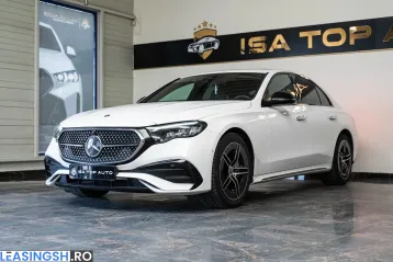 Mercedes-Benz E din 2023 - oferta MER206258
