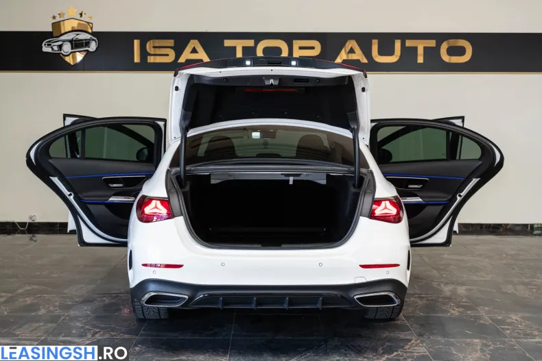 Mercedes-Benz E din 2023 cu 95.223 km - oferta MER206258 - foto 3