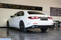 Mercedes-Benz E din 2023 cu 95.223 km - oferta MER206258 - foto 4
