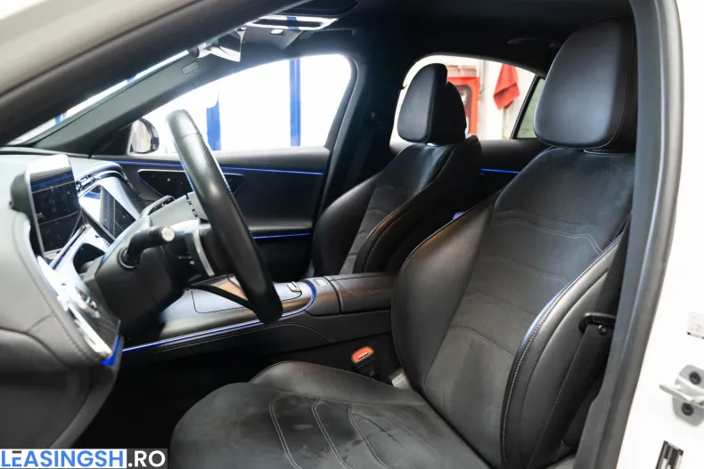 Mercedes-Benz E din 2023 cu 95.223 km - oferta MER206258 - foto 6