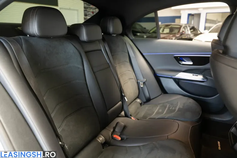 Mercedes-Benz E din 2023 cu 95.223 km - oferta MER206258 - foto 8