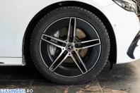 Mercedes-Benz E din 2023 cu 95.223 km - oferta MER206258 - foto 9