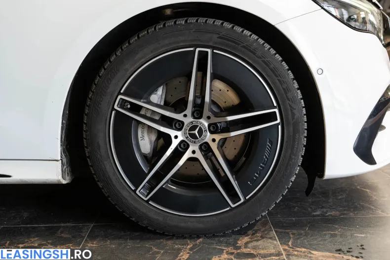 Mercedes-Benz E din 2023 cu 95.223 km - oferta MER206258 - foto 9