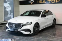 Mercedes-Benz E din 2023 cu 95.223 km - oferta MER206258 - foto 10