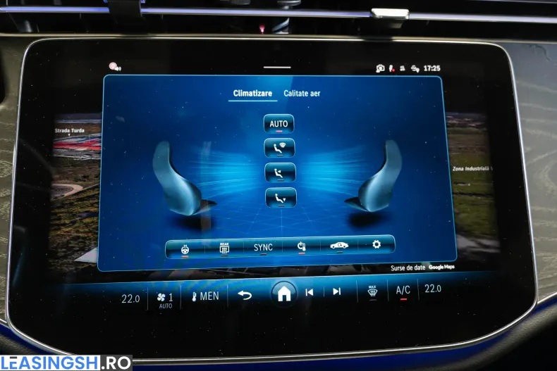 Mercedes-Benz E din 2023 cu 95.223 km - oferta MER206258 - foto 15