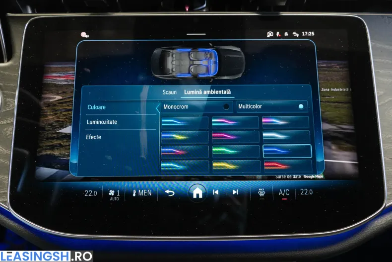 Mercedes-Benz E din 2023 cu 95.223 km - oferta MER206258 - foto 16