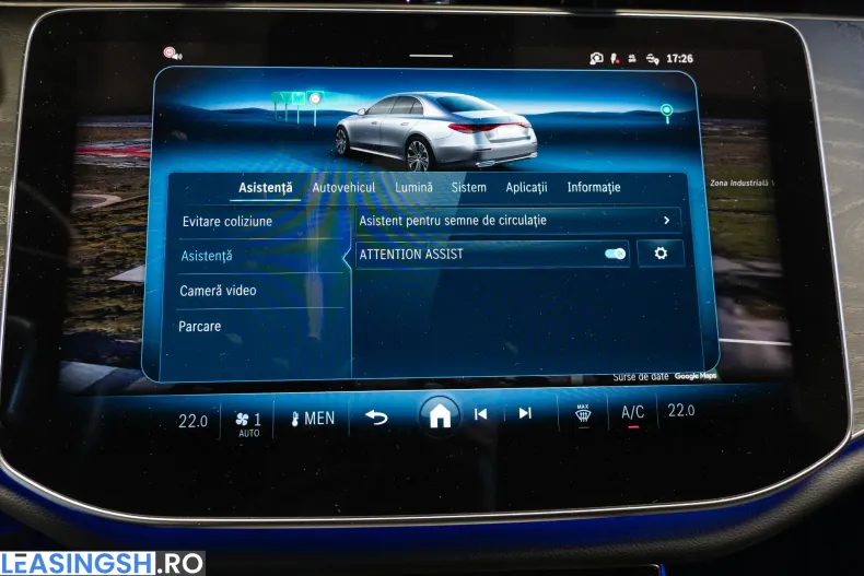 Mercedes-Benz E din 2023 cu 95.223 km - oferta MER206258 - foto 19