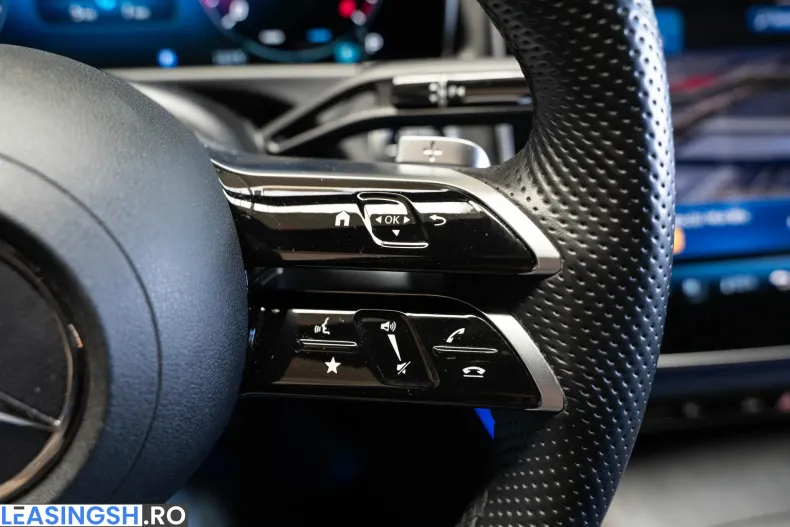 Mercedes-Benz E din 2023 cu 95.223 km - oferta MER206258 - foto 21