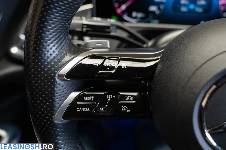 Mercedes-Benz E din 2023 cu 95.223 km - oferta MER206258 - foto 22