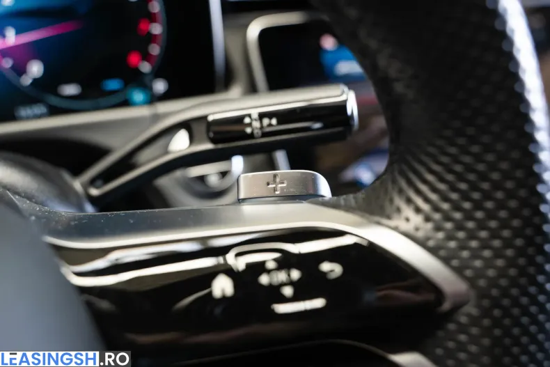 Mercedes-Benz E din 2023 cu 95.223 km - oferta MER206258 - foto 23