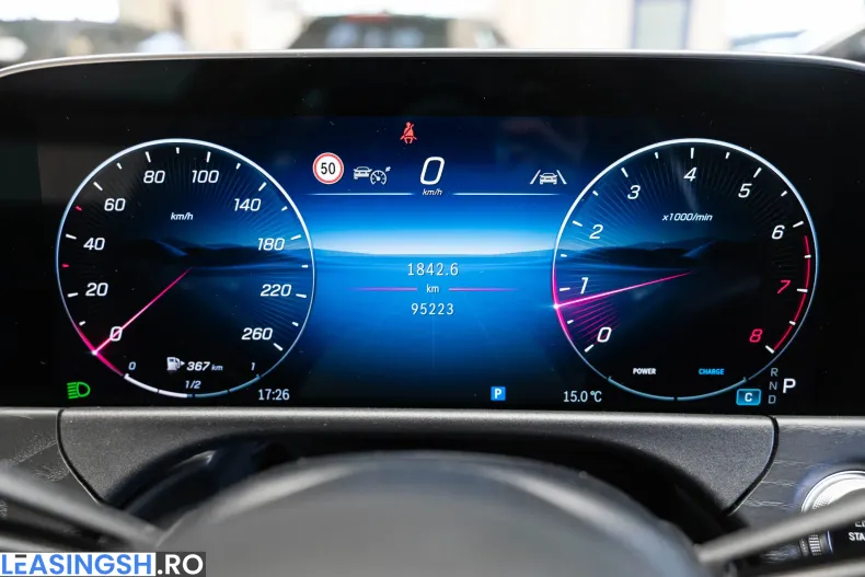 Mercedes-Benz E din 2023 cu 95.223 km - oferta MER206258 - foto 24