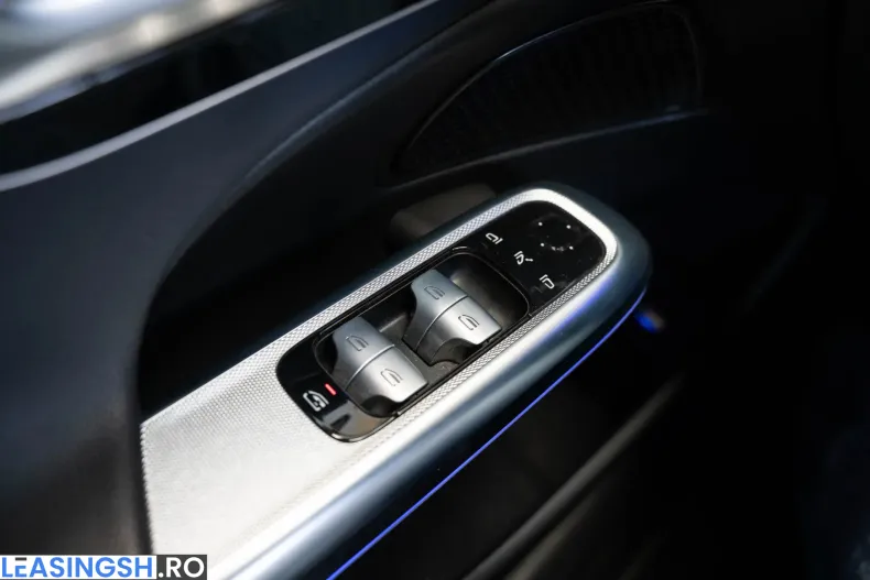 Mercedes-Benz E din 2023 cu 95.223 km - oferta MER206258 - foto 25