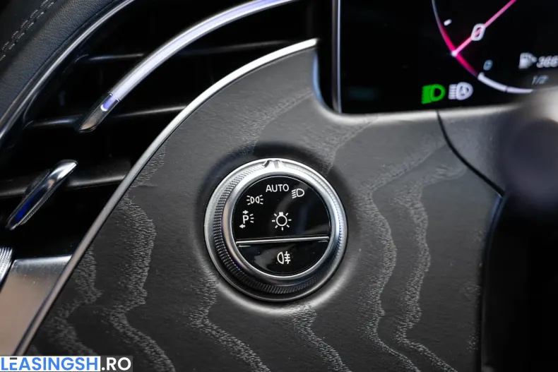 Mercedes-Benz E din 2023 cu 95.223 km - oferta MER206258 - foto 27