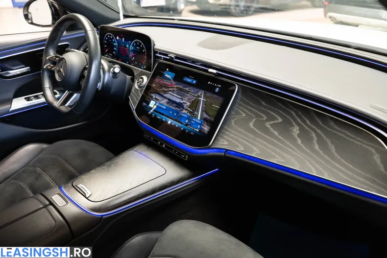 Mercedes-Benz E din 2023 cu 95.223 km - oferta MER206258 - foto 29