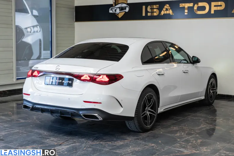 Mercedes-Benz E din 2023 cu 95.223 km - oferta MER206258 - foto 33