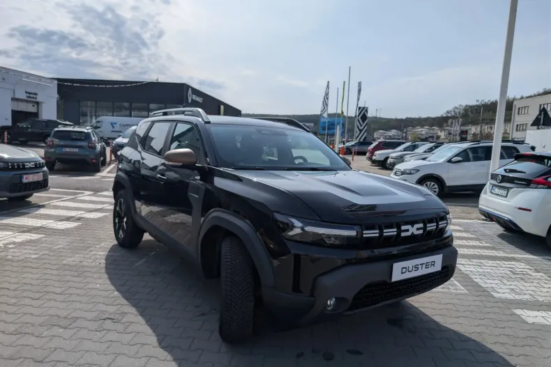 Dacia Duster din 2025 cu 10 km - oferta DAC206259 - foto 2