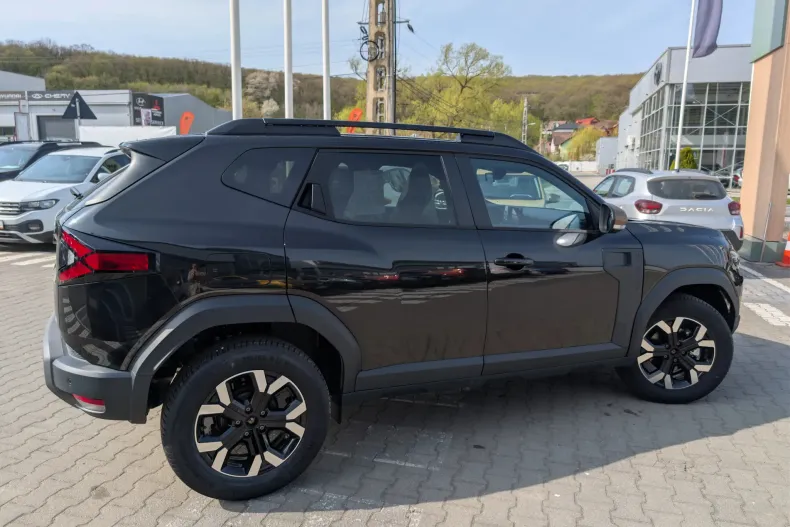 Dacia Duster din 2025 cu 10 km - oferta DAC206259 - foto 3