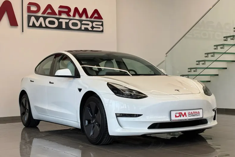 Tesla Model 3 din 2022 cu 74.000 km - oferta TES206260 - foto 2