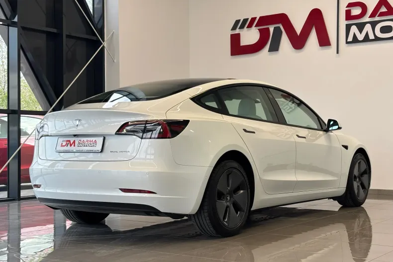 Tesla Model 3 din 2022 cu 74.000 km - oferta TES206260 - foto 4