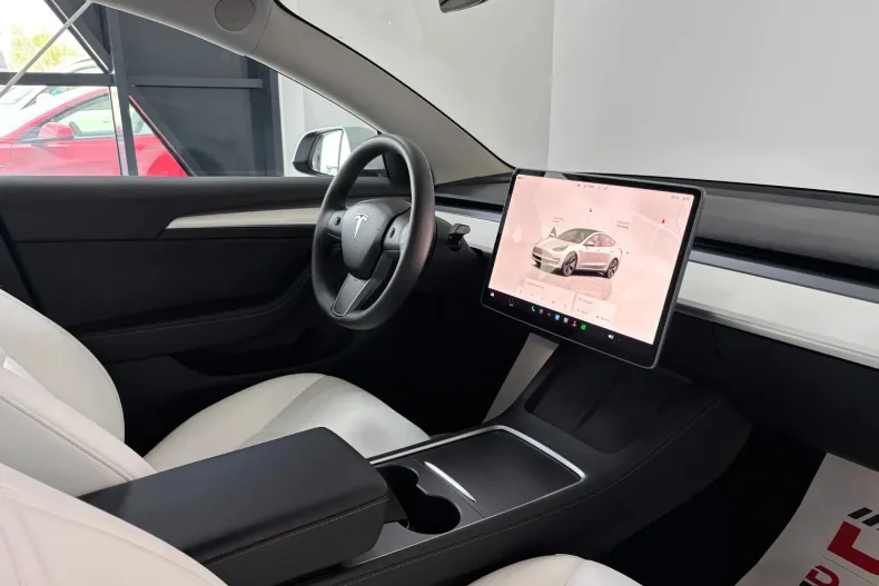 Tesla Model 3 din 2022 cu 74.000 km - oferta TES206260 - foto 7