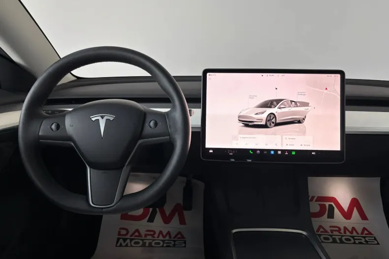 Tesla Model 3 din 2022 cu 74.000 km - oferta TES206260 - foto 9