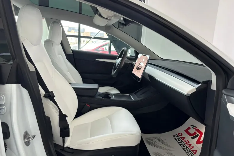 Tesla Model 3 din 2022 cu 74.000 km - oferta TES206260 - foto 10