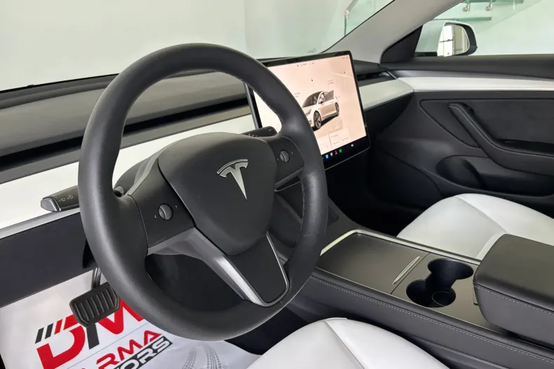 Tesla Model 3 din 2022 cu 74.000 km - oferta TES206260 - foto 11