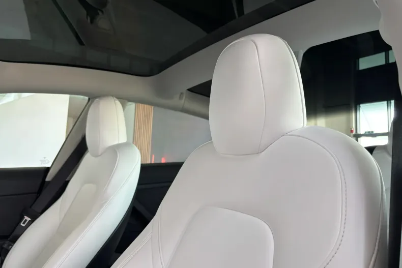 Tesla Model 3 din 2022 cu 74.000 km - oferta TES206260 - foto 13