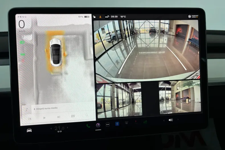 Tesla Model 3 din 2022 cu 74.000 km - oferta TES206260 - foto 17