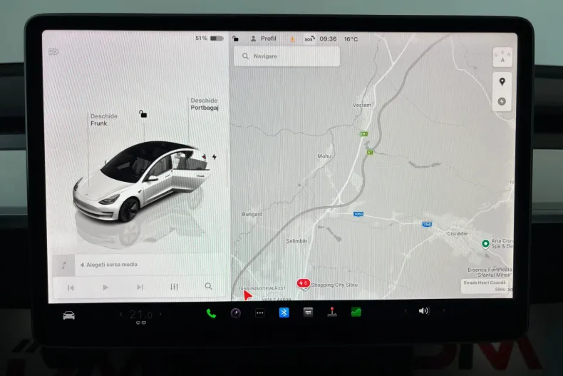 Tesla Model 3 din 2022 cu 74.000 km - oferta TES206260 - foto 18