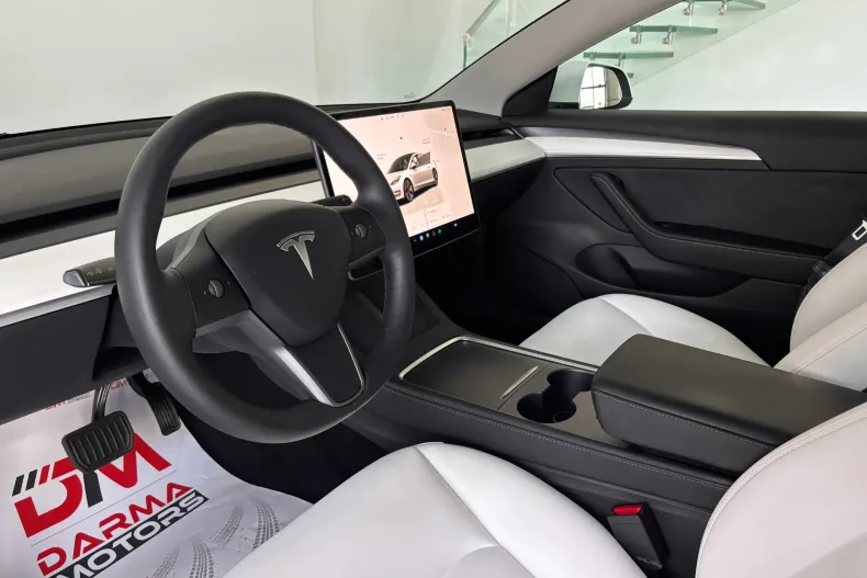 Tesla Model 3 din 2022 cu 74.000 km - oferta TES206260 - foto 23