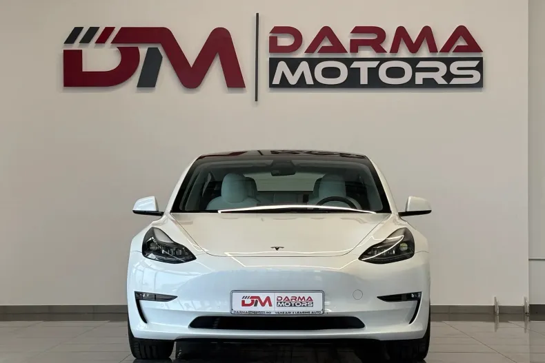 Tesla Model 3 din 2022 cu 74.000 km - oferta TES206260 - foto 24