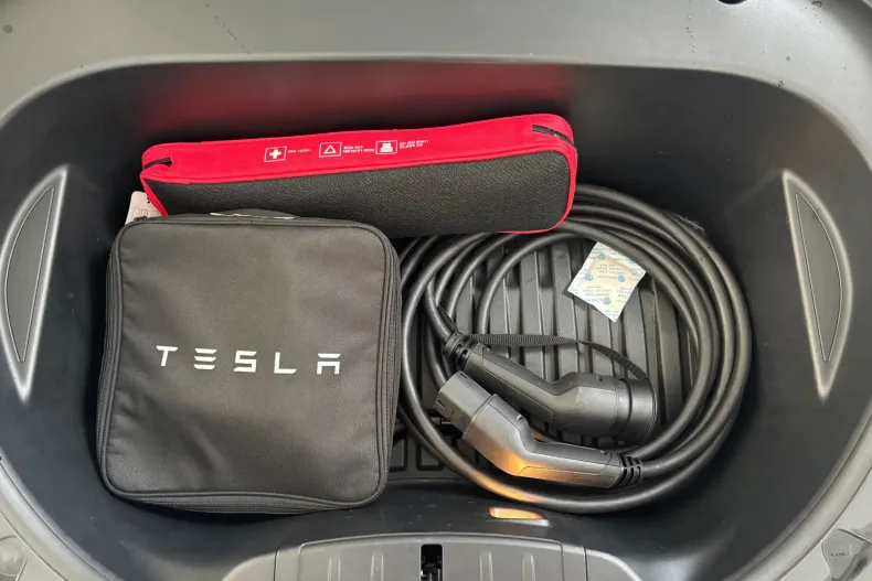 Tesla Model 3 din 2022 cu 74.000 km - oferta TES206260 - foto 26